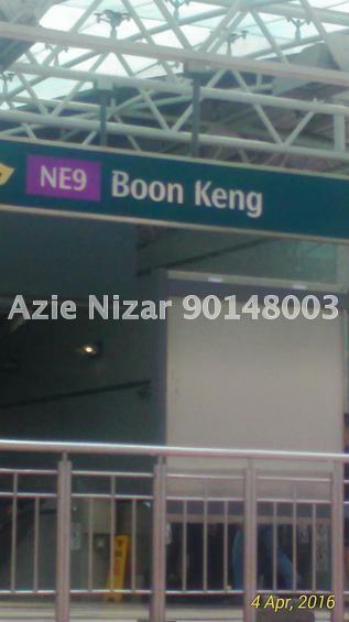 Blk 34 Whampoa West (Kallang/Whampoa), HDB 3 Rooms #114003202